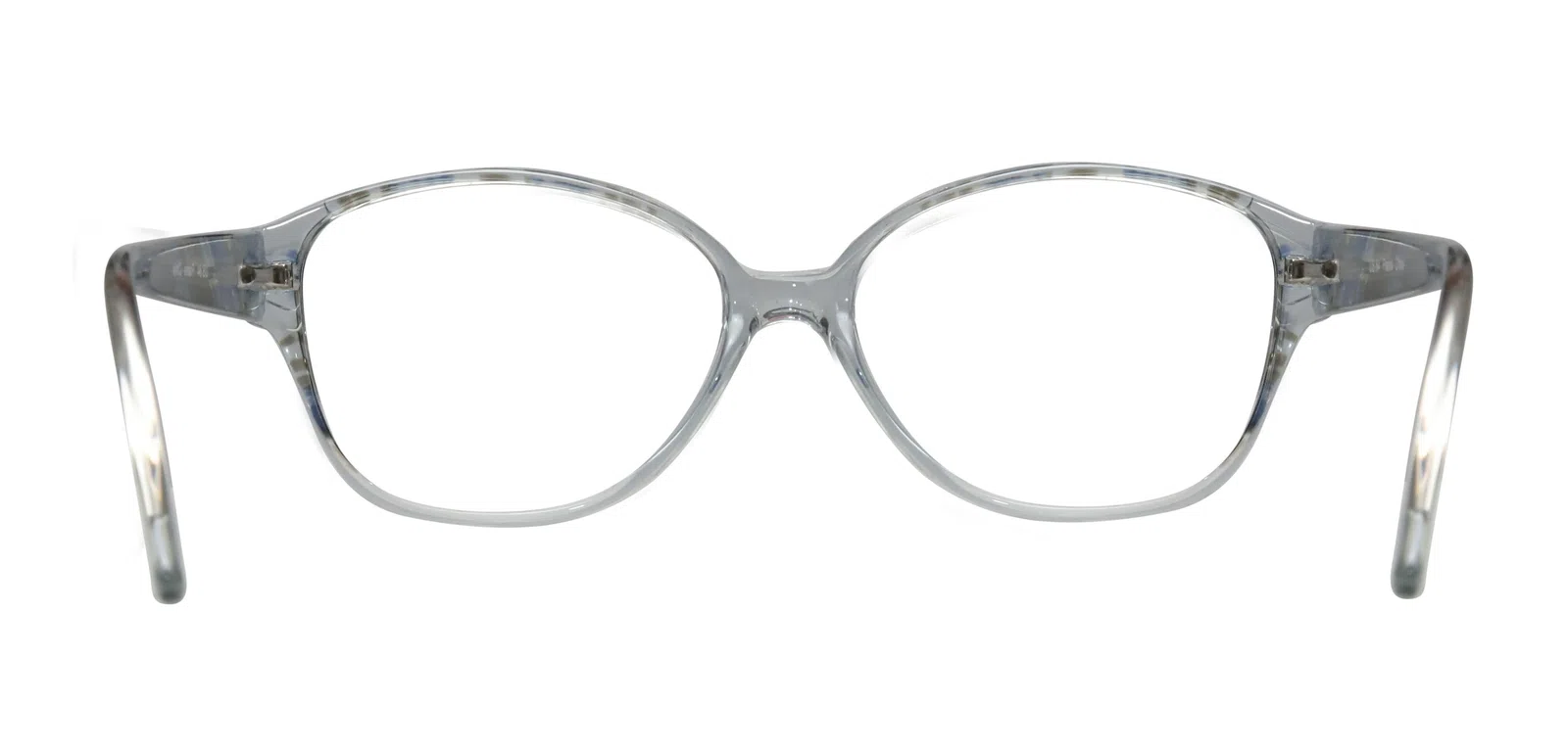 Cat Eye Full Rim 202001 Eyeglasses - view 35